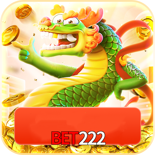 bet222 Logo